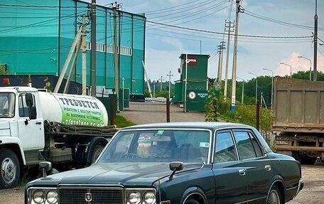 Toyota Crown, 1977 год, 999 999 рублей, 1 фотография
