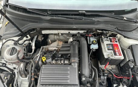 Volkswagen Golf VII, 2013 год, 805 000 рублей, 9 фотография
