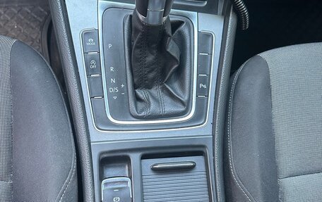 Volkswagen Golf VII, 2013 год, 805 000 рублей, 12 фотография