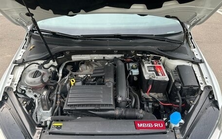 Volkswagen Golf VII, 2013 год, 805 000 рублей, 10 фотография
