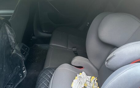 Volkswagen Golf VII, 2013 год, 805 000 рублей, 15 фотография