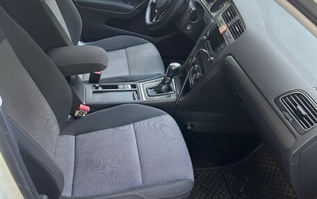 Volkswagen Golf VII, 2013 год, 805 000 рублей, 16 фотография