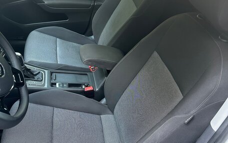 Volkswagen Golf VII, 2013 год, 805 000 рублей, 13 фотография