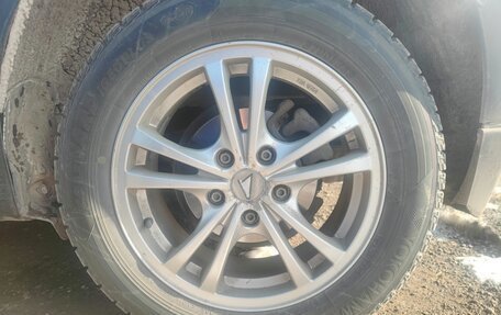 Renault Scenic III, 2014 год, 1 100 000 рублей, 3 фотография