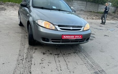 Chevrolet Lacetti, 2009 год, 250 000 рублей, 1 фотография