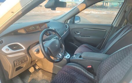 Renault Scenic III, 2014 год, 1 100 000 рублей, 7 фотография