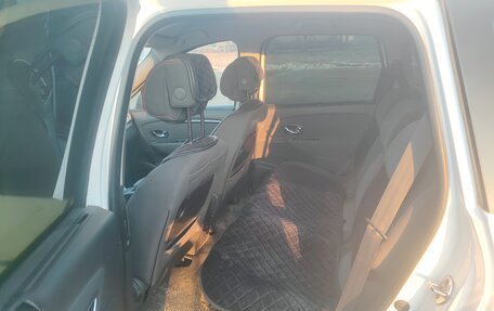 Renault Scenic III, 2014 год, 1 100 000 рублей, 6 фотография