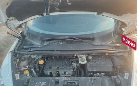 Renault Scenic III, 2014 год, 1 100 000 рублей, 4 фотография