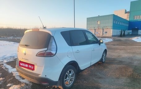 Renault Scenic III, 2014 год, 1 100 000 рублей, 10 фотография