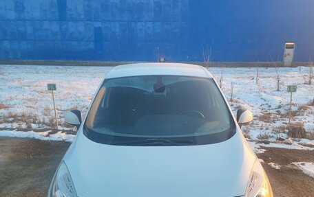 Renault Scenic III, 2014 год, 1 100 000 рублей, 11 фотография