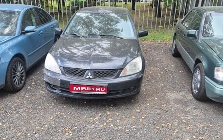 Mitsubishi Lancer IX, 2005 год, 199 900 рублей, 1 фотография