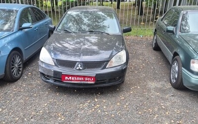 Mitsubishi Lancer IX, 2005 год, 199 900 рублей, 1 фотография