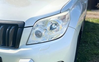 Toyota Land Cruiser Prado 150 рестайлинг 2, 2011 год, 2 499 000 рублей, 1 фотография