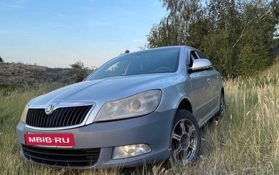 Skoda Octavia, 2008 год, 620 000 рублей, 1 фотография