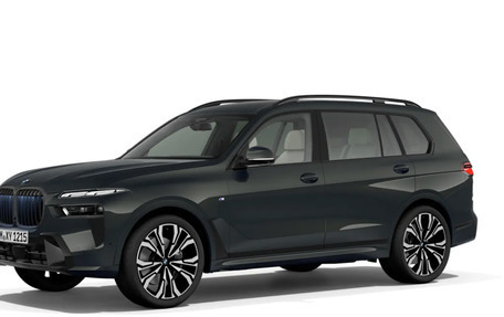 BMW X7, 2025 год, 18 420 000 рублей, 1 фотография