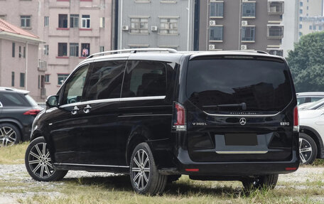 Mercedes-Benz V-Класс, 2025 год, 11 600 000 рублей, 5 фотография