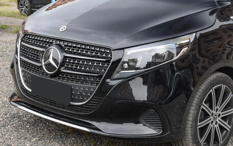 Mercedes-Benz V-Класс, 2025 год, 11 600 000 рублей, 6 фотография