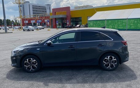 KIA cee'd III, 2019 год, 1 570 000 рублей, 6 фотография