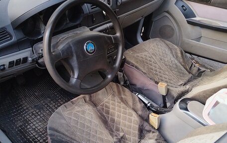 Geely CK (Otaka) I рестайлинг, 2007 год, 60 000 рублей, 5 фотография