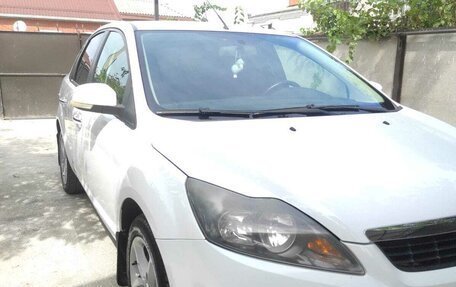 Ford Focus II рестайлинг, 2010 год, 665 000 рублей, 2 фотография