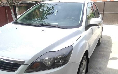 Ford Focus II рестайлинг, 2010 год, 665 000 рублей, 3 фотография