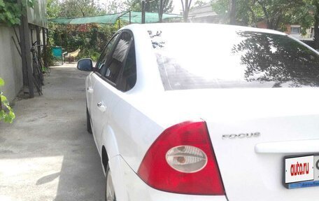Ford Focus II рестайлинг, 2010 год, 665 000 рублей, 6 фотография