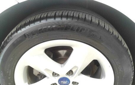 Ford Focus II рестайлинг, 2010 год, 665 000 рублей, 13 фотография