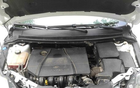 Ford Focus II рестайлинг, 2010 год, 665 000 рублей, 12 фотография