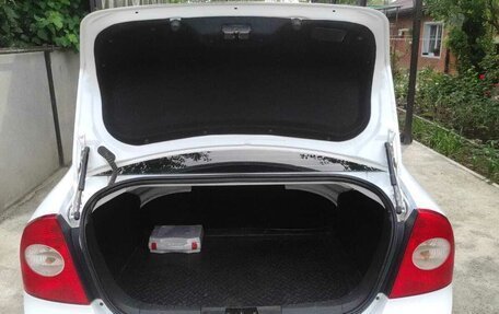 Ford Focus II рестайлинг, 2010 год, 665 000 рублей, 7 фотография