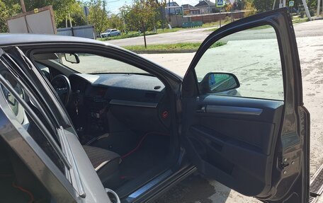 Opel Astra H, 2011 год, 690 000 рублей, 7 фотография