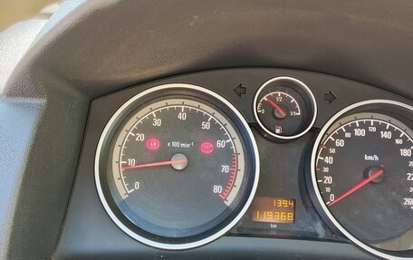 Opel Astra H, 2011 год, 690 000 рублей, 8 фотография