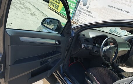 Opel Astra H, 2011 год, 690 000 рублей, 6 фотография