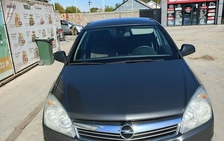 Opel Astra H, 2011 год, 690 000 рублей, 2 фотография