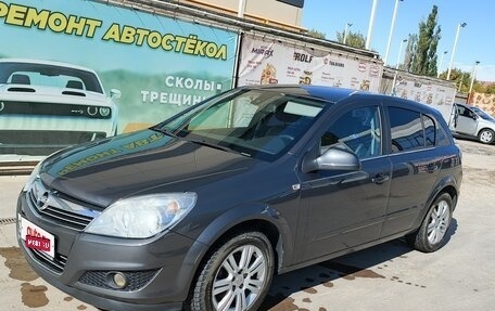 Opel Astra H, 2011 год, 690 000 рублей, 4 фотография