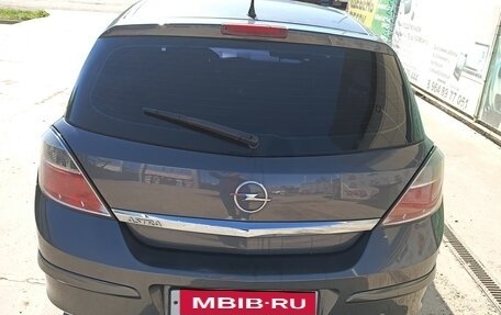 Opel Astra H, 2011 год, 690 000 рублей, 3 фотография