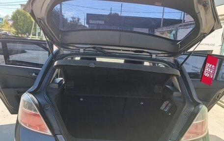 Opel Astra H, 2011 год, 690 000 рублей, 11 фотография