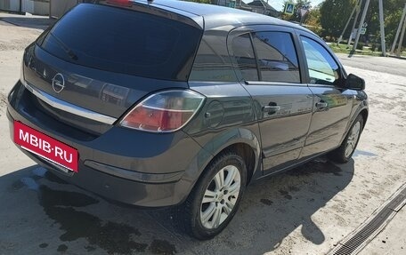 Opel Astra H, 2011 год, 690 000 рублей, 5 фотография