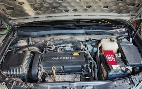 Opel Astra H, 2011 год, 690 000 рублей, 13 фотография
