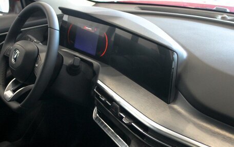 Changan CS35 Plus, 2025 год, 2 709 900 рублей, 19 фотография