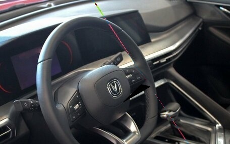 Changan CS35 Plus, 2025 год, 2 709 900 рублей, 25 фотография