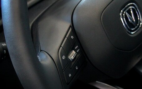Changan CS35 Plus, 2025 год, 2 709 900 рублей, 29 фотография
