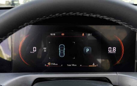 Changan CS35 Plus, 2025 год, 2 709 900 рублей, 7 фотография