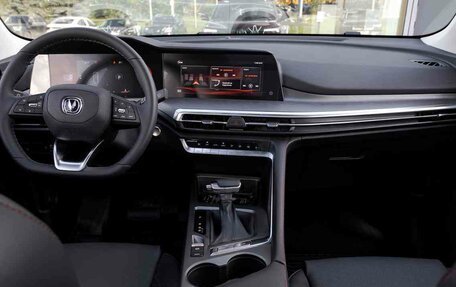 Changan CS35 Plus, 2025 год, 2 709 900 рублей, 11 фотография