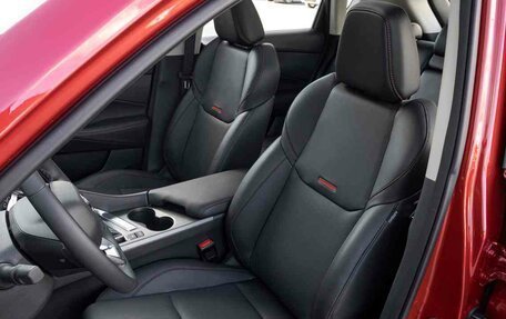 Changan CS35 Plus, 2025 год, 2 709 900 рублей, 6 фотография