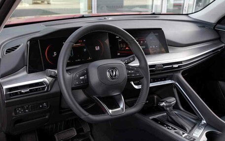 Changan CS35 Plus, 2025 год, 2 709 900 рублей, 5 фотография