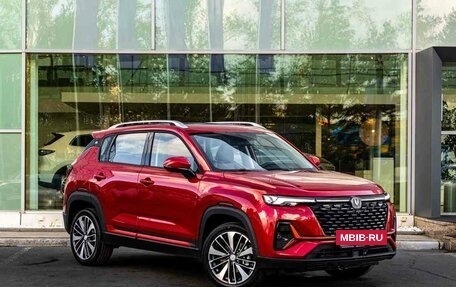 Changan CS35 Plus, 2025 год, 2 709 900 рублей, 2 фотография