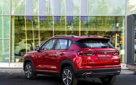 Changan CS35 Plus, 2025 год, 2 709 900 рублей, 4 фотография