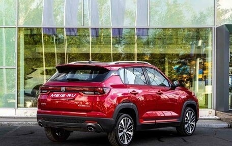 Changan CS35 Plus, 2025 год, 2 709 900 рублей, 3 фотография