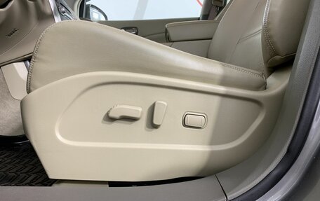 Nissan Murano, 2012 год, 1 379 000 рублей, 10 фотография