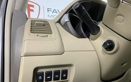 Nissan Murano, 2012 год, 1 379 000 рублей, 9 фотография